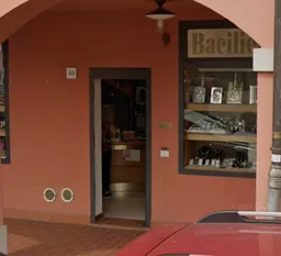Logo di Gioielleria Bacilieri Michele